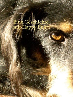 cover image of Eine Geschichte mit Happy End